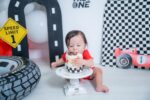 🏁 Start your engines… it’s cake smash time! 🏎️
This little speedster zoomed right into his Race Car–themed session and didn’t hold back. Cake? Smashed. Face? Covered. Memories? Made. 🎂❤️
We’re obsessed with how adorable (and messy!) this session turned out — just the way we like it!
#CakeSmashPhotography #RaceCarTheme #LoganUtahPhotographer #CacheValleyPhotographer #FirstBirthdayPhotos #MessyAndAdorable #CakeSmashSession #utahbabyphotographer
Mom did the set up on this one and she nailed it! @glowhavenbykem
Beautiful cake by @sierrasbakes
