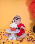 Cake smash sessions are some of my absolute favorites because theyâre such a fun way to celebrate that very first birthday milestone! đâ¨
For this sweet boy, mom picked the themeâand it turned out incredible. I loved everything about how it came together, and he absolutely dove right into his cake. Those little messy hands, frosting-covered cheeks, and big grins are the memories families will look back on for years to come. đ
One thing I always remind parents: the theme you choose is what makes your childâs cake smash session so unique. Whether itâs bright and playful, classic and simple, or tied to something meaningful for your family, the session becomes a reflection of your little oneâs personality and your love for them. Thatâs why I encourage families to bring their own ideas, colors, or even special propsâweâll build the session around you.
At one year old, everything is new, exciting, and messy in the best way. These sessions arenât just about the cakeâtheyâre about capturing curiosity, joy, and the big milestone of turning ONE. â¨
Iâm so glad I got to document this little guyâs big day and create photos his family can treasure as he grows. Because before we know it, the toddler stage will be here, and this sweet, frosting-covered smile will be just a memory.
#LoganUtahCakeSmashPhotographer #UtahCakeSmashPhotographer #CacheValleyChildrenPhotographer #UtahFirstBirthday #CakeSmashSession #LoganUtahPhotographer