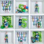 How is this kid already FIVE?! 🥹💚

We had so much fun celebrating his birthday with our new box setup — I’m not kidding when I say this might be one of my favorite sessions ever. Designing each little space, all the details, and watching his personality come out in every shot… just the best.

Time needs to slow down just a little 😭

Also — if you’ve been thinking about a fun birthday or milestone session, we would LOVE to create something like this for your kiddos too! 🎉

#loganphotographer #loganutahphotographer #cachevalleyphotographer #utahfamilyphotographer #utahkidsphotographer