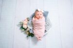 There is just something so special about photographing brand new little lives. 🤍
One of my favorite parts of newborn sessions is bringing your vision to life. Whether it's a favorite color, a family heirloom, a special blanket, a meaningful theme, or simply a soft and timeless look like this sweet setup, I love incorporating the little details that make your session uniquely yours.
Every baby has their own personality from the very beginning, and it's such an honor to capture those tiny expressions, little fingers, and squishy cheeks before they change so quickly.
If you're expecting, let's start planning your dream newborn session! I recommend reserving your due date while you're still pregnant so we can make sure everything is ready when your little one arrives.
📍River Heights, Utah
✨ Now booking newborn sessions through 2027.
#StaceyHansenPhotography #CacheValleyPhotographer #UtahNewbornPhotographer #LoganUtahPhotographer #RiverHeightsPhotographer