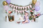 ✨ Some bunny is ONE! 🐰💜
Can we just take a moment for this adorable cake smash setup?! Between the soft spring colors, bunny cake, balloons, and the sweetest little birthday girl, this session was an absolute dream.
And let's be honest... the frosting-covered fingers and sneaking bites straight from the cake are always the best part. 🍰
Cake smash sessions are one of my favorite ways to celebrate such a big milestone. Every baby reacts a little differently, and that's what makes each session so fun and unique. From curious little tastes to full-on cake destruction, we capture it all!
Happy 1st Birthday, sweet bunny! 💕
#staceyhansenphotography #cachevalleyphotographer #loganutahphotographer #cakesmash #firstbirthday #oneyearold #utahphotographer #milestonesession #birthdayphotos #cachevalleykids
