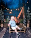 Nine months already?! 🏕️✨
This stage might just be one of my favorites. They're sitting up on their own, showing off their big personalities, and every little expression tells a story.
This little camper completely stole my heart with those sparkling blue eyes and the biggest smile. From curious looks to excited giggles, he made this camping-themed milestone session so much fun!
Milestone sessions are the perfect way to capture all the little changes that happen so quickly during baby's first year. Before you know it, they'll be celebrating that first birthday!
Who else thinks this little adventurer is ready for his next camping trip? 🌲🔥⛺
#StaceyHansenPhotography #CacheValleyPhotographer #LoganUtahPhotographer #MilestoneSession #BabyPhotography