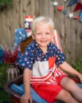 How cute are these?! ❤️🤍💙
I was looking back at these 4th of July photos from last year of my three kiddos and couldn't stop smiling. They had so much fun, and somehow Kira had long hair! 😭❤️ (I kind of miss it!)
I'll be honest... I had plans to offer 4th of July Minis this year, but Relay for Life, birthdays, and life in general completely took over. I never even got around to editing and posting my sample photos, so I never really promoted them. 🤦🏼♀️
But... it's not too late!
Would anyone be interested if I offered these for Pioneer Day (July 24th) or sometime during July? The patriotic setup is still just as cute after the 4th, and it'd be perfect for summer memories! Similar to this set up but of course different!
👇 Let me know in the comments:
❤️ YES! I'd book one!
👎 No thanks, maybe next year!
I'd love to know if there's enough interest to set a date! ✨
#StaceyHansenPhotography #CacheValleyPhotographer #LoganUTPhotographer #PatrioticMinis #SummerPhotos