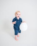 Can we all agree that balloons are basically magic? 🎈

This sweet little guy wasn't quite sure about having his picture taken at first, so we slowed things down. Mom scooped him up, we grabbed a balloon, played for a few minutes, and suddenly those curious little eyes and happy smiles started showing up.

One of my favorite parts of photographing young kids is knowing we don't have to rush. We can play, explore, cuddle with Mom, and let them warm up in their own time.

Because sometimes the sweetest photos aren't the perfectly posed ones... they're the ones that happen in between.

#staceyhansenphotography #cachevalleyfamilyphotographer #motherandson #familymoments #utahphotographer
