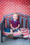 Little boys have a way of keeping us on our toes, and 18 months might just be one of my favorite ages to photograph! 💙
The giggles, the curiosity, the silly expressions, and those little bursts of personality make every session completely unique. This handsome guy kept me smiling the entire time, and I just love how these milestone photos turned out.
These moments pass so quickly, but photos let us hold onto them forever. ✨
#staceyhansenphotography #18monthmilestone #cachevalleyphotographer #loganutahphotographer #milestonephotography