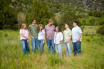 There is something so special about photographing families as they grow together. 🤍
I always tell my families that the "perfect" photo isn't the one where everyone is looking at the camera—it's the one that feels like them. The laughs, the sideways glances, the parents looking proudly at their kids, and those little in-between moments become the memories you'll treasure most years from now.
Watching this family interact was such a joy. Five amazing kids, two incredible parents, and so much love packed into one evening in the canyon. These are the photos that only become more valuable with time.
If you've been putting off family pictures because someone isn't excited about them... trust me, it's always worth it. ❤️
#staceyhansenphotography #cachevalleyphotographer #utahfamilyphotographer #familyphotos #makingmemories