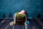 Time sure has a way of flying. 🥹

It feels like just yesterday this sweet little guy was curled up in my studio, snoozing through his newborn session. And now... somehow he's turning ONE next month!

One of my favorite parts of this job is getting to watch these tiny babies grow. From sleepy newborn snuggles to messy cake smashes, it's such an honor to capture each milestone along the way.

I can't wait to have him back in the studio next month to celebrate his first birthday! Stay tuned for the cake smash photos—they're going to be so much fun! 🎂💙

#staceyhansenphotography #cachevalleyphotographer #newbornphotographer #babyfirstyear #cakesmashphotographer