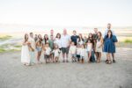 The bigger the family, the bigger the memories. 💙

Extended family sessions can feel a little chaotic (okay... sometimes a lot chaotic 😆), but they're always worth it. Between keeping the little ones smiling, making sure everyone is looking at the camera, and sneaking in all the different family combinations, we create memories that will be treasured for generations.

I love photographing families at Bear Lake. The views are incredible, and there's something about being on vacation together that makes everyone a little more relaxed and ready to have fun.

If you've been talking about getting updated extended family photos... this is your sign to finally make it happen. You won't regret it.

#staceyhansenphotography #bearlakephotography #extendedfamilysession #cachevalleyphotographer #familyfirst
