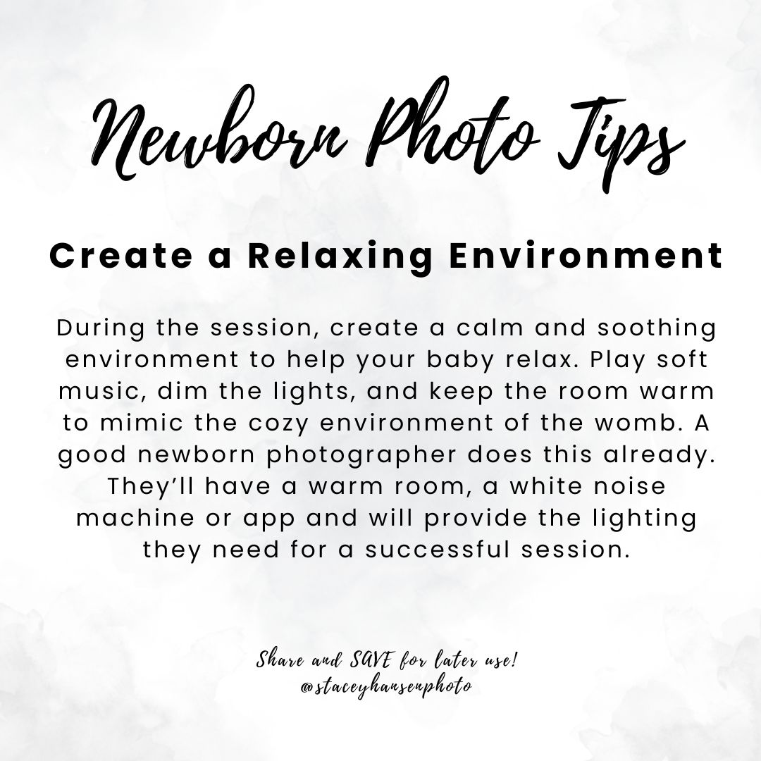 Newborn sessions are meant to be slow, cozy, and baby-led. 🤍
A warm studio, white noise, gentle soothing, and plenty of time for feeding or cuddles can make such a difference. I have all of that ready so you can relax while I focus on keeping your sweet baby comfortable and capturing every tiny detail.
Save this for later if you’re planning newborn photos! 📸
#StaceyHansenPhotography #LoganUtahNewbornPhotographer #CacheValleyNewbornPhotographer #NewbornPhotoTips #UtahNewbornPhotos