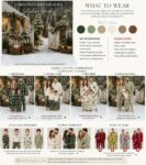 🎄✨ Christmas Minis are officially LIVE! ✨🎄
And because I couldn't resist... I had a little fun with AI! 🤭
This outfit guide isn't meant to be a strict rulebook—it's just a fun way to see how different outfit styles might look with this year's gorgeous Christmas greenhouse backdrop. I was honestly blown away by how realistic these examples turned out!
So yes... wear the red. ❤️ Wear the green. 🎄 Wear the Christmas pajamas. Wear the cozy sweaters. Dress up or keep it casual—whatever fits your family's style! This backdrop is incredibly versatile, and my biggest goal is for your photos to feel like you.
🎅 Christmas Mini Sessions include:
✨ 15-minute session
✨ Family-sized Christmas setup
✨ Professionally edited digital images
✨ River Heights Studio
💲 $95 + tax
Spots always fill quickly, so grab yours before they're gone!
🎄 Reserve your session here:
https://staceyhansenphotography.hbportal.co/public/6a5a689c16670978f76ec716
I can't wait to kick off another Christmas season with all of you! ❤️🎄
#StaceyHansenPhotography #CacheValleyPhotographer #ChristmasMinis #ChristmasPhotos #UtahPhotographer