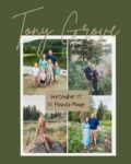 🍂 Tony Grove Fall Minis are officially open! 🍁
One of my very favorite fall spots + all the golden aspens, mountain views, and lake scenery = the prettiest family photos. 🤍
Join me at Tony Grove Lake on Saturday, September 19 for a 30-minute session with a beautiful variety of fall backdrops. Perfect for families, couples, kids, maternity, seniors, and getting those holiday-card photos checked off your list!
📍 Tony Grove Lake, Logan Canyon
📅 Saturday, September 19, 2026
💲 $195 + tax
✨ Edited digital images + online gallery and print release included
Sessions are back-to-back throughout the afternoon and are limited, so grab your spot through the link! Message me if you need the link sent directly too. 🍂📸
#StaceyHansenPhotography #TonyGroveLake #CacheValleyPhotographer #UtahFallPhotos #FallMiniSessions
https://staceyhansenphotography.hbportal.co/public/6a6776b97e709be6220f2073