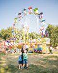 The Cache County Fair is always a favorite summer tradition for our family—and it was high on my summer bucket list this year! I’m making an effort to bring my camera along more often for the everyday memories at home, because these fun little moments are the ones I never want to forget.
Rides, games, prizes, and so many smiles. 🤍 I challenge you to get your camera out on any adventure or just at home and capture the every day moments of your life.
#CacheCountyFair #FamilyMemories #SummerBucketList #UtahFamilyLife #StaceyHansenPhotography
