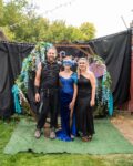 A backyard can become a whole new world when you add a little imagination. ✨
As August winds down, I’ve been thinking about Kira’s 16th birthday celebration last year—a Fairy Fantasy Ball in her mom’s backyard, complete with magical details, costumes, and the kind of joy that makes a milestone feel extra special.
Whether it’s an elaborate themed party, a favorite restaurant, or a simple dinner at home, the best celebration is the one that fits your child’s personality. What did you do for your kiddo’s 16th birthday? Anything unique, or did you keep it simple? Or if you have an upcoming 16 year old, what are you planning?
#LoganUtahPhotographer #NorthernUtahPhotographer #CacheValleyPhotographer #UtahEventPhotography #Sweet16Party