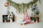 Cake-smash sessions don’t always go exactly as planned—and that is part of the fun! More often than not, little ones decide the best way to enjoy their cake is to crawl right over the top of it. 😂
It’s totally okay! We laugh, let them explore, and capture all the messy, personality-filled moments along the way. Those are usually everyone’s favorites.
#CakeSmashSession #FirstBirthdayPhotos #MessyMemories #CacheValleyPhotographer #StaceyHansenPhotography