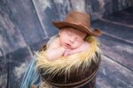 There’s something about tiny cowboy boots... except this little guy wasn't quite big enough for those yet. 🤠💙
So we settled for Dad's hat, a little rope, and the sweetest sleepy smiles. These tiny details tell the beginning of a story that will grow bigger with every passing year.
Newborn sessions are all about preserving these little moments—the tiny fingers, peaceful expressions, and family traditions that make each baby unique. I love helping families create images they'll treasure long after those newborn days are gone.
Welcome to the world, little cowboy. 🤎
#StaceyHansenPhotography #CacheValleyPhotographer #NewbornPhotography #UtahNewbornPhotographer #WesternBaby #CowboyBaby #LifestyleNewborn #NorthernUtahPhotographer #BabyPhotography #NewbornSession