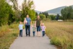 A whole crew of cuties, a beautiful summer night, and the kind of family chaos I’m always happy to capture. 💚
Family photos do not need to be perfectly posed to be perfect. They just need to feel like your people right now.
#CacheValleyPhotographer #UtahFamilyPhotographer #FamilyPhotos #LoganUtahPhotographer #StaceyHansenPhotography