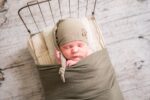 Tiny baby, tiny bed, big decision: hat or no hat? 🤎
I honestly can’t decide, so I need your help—are you team hat or team no hat? Tell me in the comments!
#NewbornPhotography #NewbornPhotos #CacheValleyPhotographer #UtahNewbornPhotographer #StaceyHansenPhotography