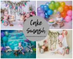 One year old, full of opinions, and officially in charge of the cake. 🎂✨
Cake smash sessions are the perfect mix of cute outfits, big personality, a little bit of chaos, and frosting absolutely everywhere. Honestly? My kind of party.
#CakeSmash #FirstBirthdayPhotos #CacheValleyPhotographer #UtahPhotographer #StaceyHansenPhotography