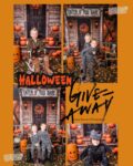 🎃 HALLOWEEN MINI SESSION GIVEAWAY! 🎃
Halloween Minis are one of our absolute favorite sessions of the year, so let’s celebrate with a giveaway! 👻📸
📅 Halloween Mini Dates:
🕸️ Saturday, October 17
🕸️ Wednesday, October 21
🎁 GIVEAWAY:
One FREE Halloween Mini Session for kids with this years set up on Oct 17 or 21 during available sessions times.
👻 How to Enter:
1️⃣ Like this post
2️⃣ Tag your friends in the comments—each tag is another entry!
3️⃣ Follow @staceyhansenphoto
⏰ Giveaway ends Friday, September 25! The winner will be announced shortly after.
📸 Booking is open now, and spots are limited! You don’t have to wait for the giveaway to reserve your preferred time.
🔗 Book your session here:
https://staceyhansenphotography.hbportal.co/public/SHPHalloweeMinisBooking
Bring your favorite Halloween costumes, cute fall outfits or cozy pajamas and come capture some spooky-season magic! 🎃👻🍂
#CacheValleyPhotographer #LoganUtahPhotographer #HalloweenMinis #UtahKidsPhotographer #StaceyHansenPhotography