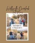 🍂 Wellsville Overlook Fall Minis are open! 🍁
Golden grasses, colorful leaves, mountain views, and that pretty fall sunset light… this location is always a favorite.
These are perfect for updated family photos, holiday cards, couples, maternity, kids, or seniors—and a quick, easy way to get beautiful photos without committing to a full session.
Saturday, September 26
4:30–7:00 PM
20-minute session | $170 + tax
Spots are limited, so grab yours here:
https://staceyhansenphotography.hbportal.co/public/6a5a6cd716670978f76ec855
#FallMiniSessions #WellsvilleOverlook #CacheValleyPhotographer #UtahFamilyPhotographer #StaceyHansenPhotography
