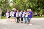 A perfect post for International Day of Charity. 💜
Relay For Life is so much more than one event or one day. It’s a community coming together to celebrate survivors, remember those we’ve lost, and keep fighting for a future without cancer.
Every donation. Every volunteer. Every team. Every lap. Every person who shows up and says, “Cancer doesn’t get the last word.” 💜
Today on International Day of Charity, we’re especially grateful for everyone who gives their time, talents, donations, and hearts to make Relay For Life possible.
Together, we make a difference. Together, we fight back. 💜
#RelayForLife #InternationalDayOfCharity #AmericanCancerSociety #CacheValley #FightCancer