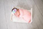 Why settle for one look when we can create TWO? 😍
Same sweet baby. Same adorable setup. Two completely different finished looks! One soft and simple, and one filled with dreamy color. 🤍🌸
Newborns call the shots around here, so we make the most of every sleepy moment. By changing the background, angle and small details without moving or disturbing baby too much, we can create more variety while keeping the session calm, comfortable and efficient.
Work smarter, keep baby cozy and give parents even more beautiful images to love—that’s always the goal! ✨
#CacheValleyNewbornPhotographer #LoganUtahPhotographer #UtahNewbornPhotography #NewbornPhotoSession #StaceyHansenPhotography