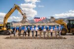I traded newborn wraps for hard hats—and loved every minute of it! 🚧📸
I had the opportunity to photograph the groundbreaking ceremony for Cache Meadows Senior Living in Hyde Park, Cache Valley’s new 120-bed skilled nursing and rehabilitation community.
This was such a fun change of pace and a completely different style of event photography for me! From the ceremonial shovel turn and the people behind the project to that incredible American flag suspended between the equipment, there were so many meaningful details to capture.
Thank you for trusting me to photograph such an exciting milestone! I had so much fun documenting the beginning, and I can’t wait to watch Cache Meadows take shape and see the finished project. Congratulations to everyone involved!
#CacheMeadowsSeniorLiving #CacheValleyPhotographer #UtahEventPhotographer #GroundbreakingCeremony #StaceyHansenPhotography
