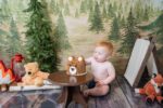 A little cake-smash throwback from last year because apparently I still wasn’t over how cute this one was. 🎂✨

Tiny hands, big birthday energy, and a cake that was definitely not safe by the end of the session. These first-birthday moments go way too fast—but at least we can freeze the frosting-covered chaos forever.

#CakeSmashPhotography #FirstBirthdayPhotos #CacheValleyPhotographer #UtahBabyPhotographer #LoganUtahPhotographer