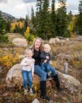 Just a mom and her boys, surrounded by the prettiest little bit of Tony Grove magic. 🍂💙
I love when moms make the time to get in the photos too—not just take them. These are the ones they will look back on someday and remember exactly how it felt to be their boys’ favorite person.
#TonyGrove #CacheValleyPhotographer #UtahFamilyPhotographer #FallFamilyPhotos #LoganUtahPhotographer