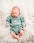 Sometimes simple is all you need. 🤍

This sweet little newborn, those tiny sleepy details, and the cutest little outfit—pretty sure it came from Target, proving once again that Target baby clothes always understand the assignment.

I love a styled newborn setup, but there is something extra sweet about letting baby be the main focus.

#NewbornPhotography #UtahNewbornPhotographer #CacheValleyPhotographer #LoganUtahPhotographer #StaceyHansenPhotography