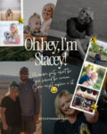 Well, since I spend so much time behind the camera, I figured maybe I should introduce the slightly chaotic human operating it. 😂
Hi! I'm Stacey! Photographer, wife, mom, Mountain Dew addict, scrapbook hoarder, and apparently someone who thinks having two jobs and a million hobbies is a good idea.
I've been doing this photography thing since 2011, but there's a whole lot more to me than newborn snuggles and chasing toddlers around with a camera!
So here's a little peek at the girl behind the lens. Some of these facts might explain a few things. 😂
Now tell me… which one surprised you? Or better yet, what's something random about YOU that I wouldn't guess?!
#StaceyHansenPhotography #MeetThePhotographer #CacheValleyPhotographer #LoganUtahPhotographer