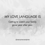 My love language is… ❤️📸

Watching your families grow, seeing those tiny newborns come back for their first cake smash, and getting to capture baby #2 after photographing baby #1!

It's the repeat clients who have become friends, the families who drive across Cache Valley just to see me, and yes… the newborns who actually sleep and the cake smash babies who LOVE their cake! 😂

I've been doing this since 2009, and I still get excited about all these little things. There's just something special about being invited back into your lives year after year.

So here's a little peek at a few of MY love languages as a photographer!

To all my amazing clients, thank you for trusting me with your memories and letting me watch your families grow. You really are the reason I love what I do! ❤️

Now tell me… which one is your favorite? 🥰