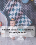 One of my favorite things about cake smash sessions is that they can look completely different from one baby to the next.
Want all the props, balloons, custom details, and a theme that is extra in the best way? Let’s do it. Want a clean, simple setup that keeps the attention on your baby and that adorable cake-covered face? Also perfect.
There is no wrong answer—just pick a vibe that feels like your little one, and I’ll help bring it to life.
#CakeSmashPhotography #FirstBirthdayPhotos #UtahCakeSmash #CacheValleyPhotographer #StaceyHansenPhotography