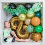 Throwing it back to Kip’s birthday in June because these photos are still way too fun not to share again. 🎈

Birthday photos are not just for turning one! Whether your kiddo is celebrating a big first birthday, a “look at me, I’m five!” moment, or any age in between, an Inflate & Celebrate session is such a fun way to document who they are right now.

Pick their favorite colors, add a big balloon number, and let them show off that personality. Want something a little different? Our box-photo sessions are always a hit too!

Who is ready to celebrate their birthday with us? 

#BirthdayPhotos #InflateAndCelebrate #CacheValleyPhotographer #UtahChildPhotographer #StaceyHansenPhotography
