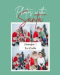 The countdown to Santa photos is officially on! 🎅✨
Our cozy Photos with Santa night is happening December 1, and it is going to be full of Christmas magic, sweet smiles, giggles, stories, and the kind of photos you will pull out every holiday season.
Whether your little ones are ready to run straight to Santa or need a minute to warm up, we will make it fun and relaxed.
Photos with Santa
1–3 kids: $45
4–5 kids: $55
6+ kids or families: $65
#PhotosWithSanta #CacheValleySanta #CacheValleyPhotographer #UtahChristmasPhotos #StaceyHansenPhotography